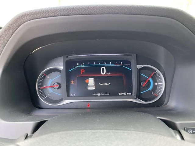 2019 Honda Pilot EX-L - Photo 31