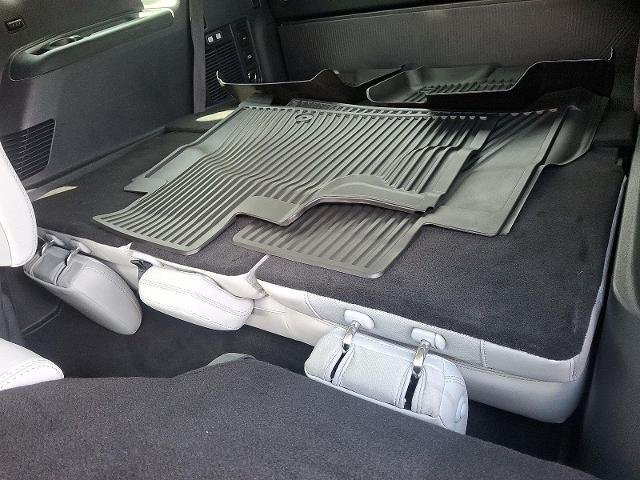 2025 Ford Expedition Platinum - Photo 29