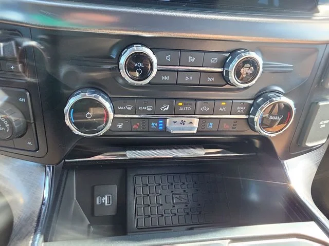 2023 Ford F-150 King Ranch - Photo 16