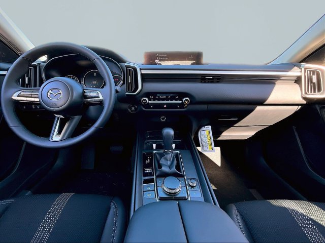New 2026 Machine Gray Metallic Mazda 2.5 S Preferred AWD image 11