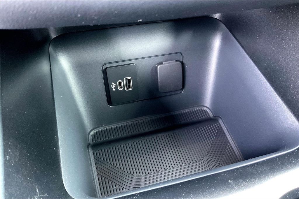 New 2026 Ford Explorer ST 4D Sport Utility