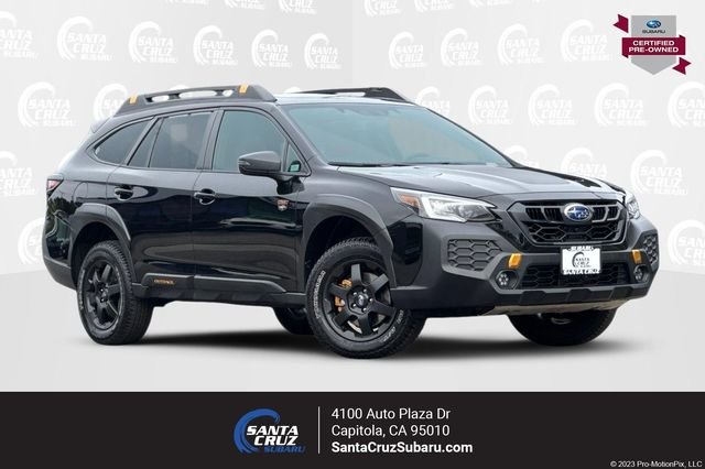 2025 Subaru Outback Outback Wilderness's photo