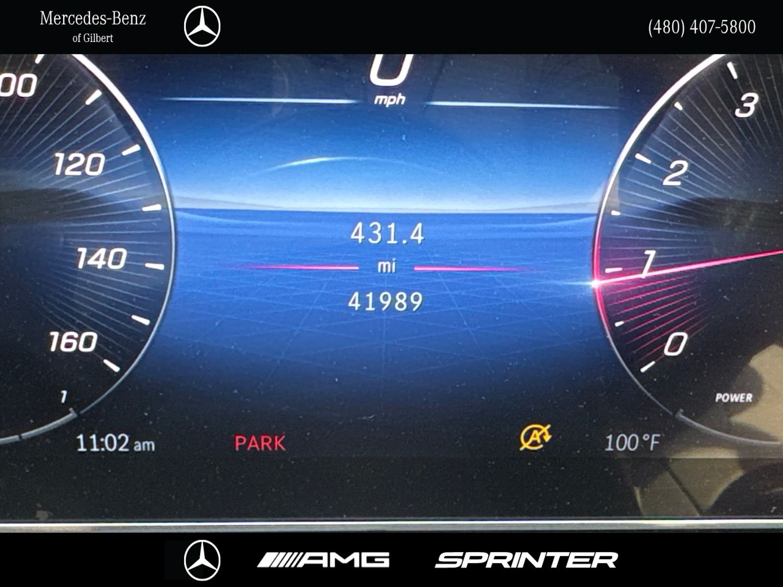 Certified Used 2023  Mercedes-Benz C 300 image 10