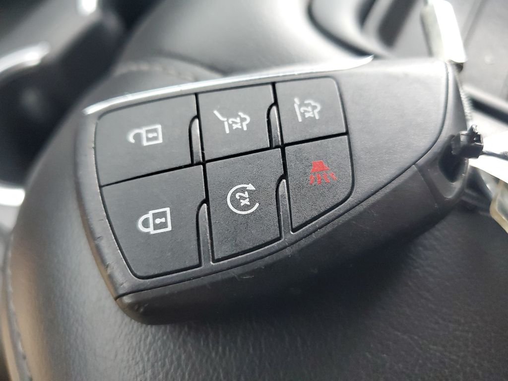 Used 2024  Chevrolet LT image 28