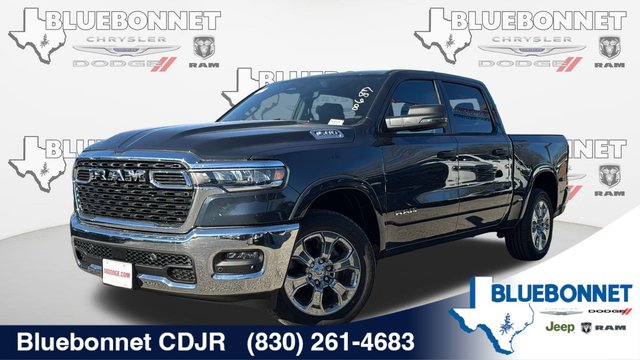 2026 RAM 1500 Lone Star