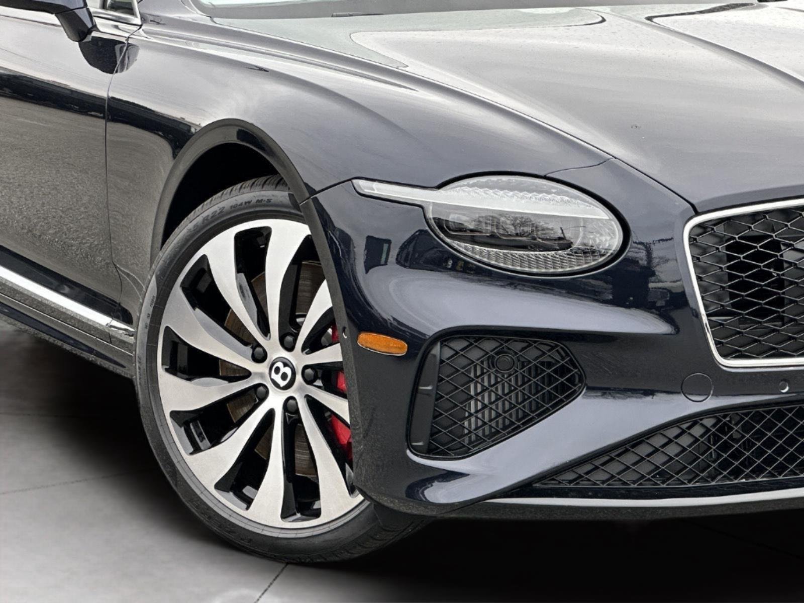 2026 Bentley Continental GT - Photo 72