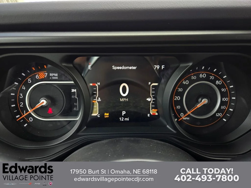 New 2026 Reign Exterior Paint Jeep  image 18