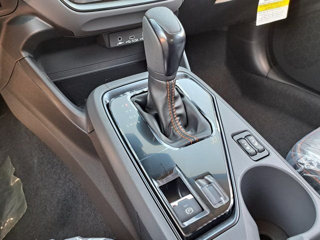 New 2026 CRYSTAL WHITE PEARL Subaru Limited Hybrid image 11