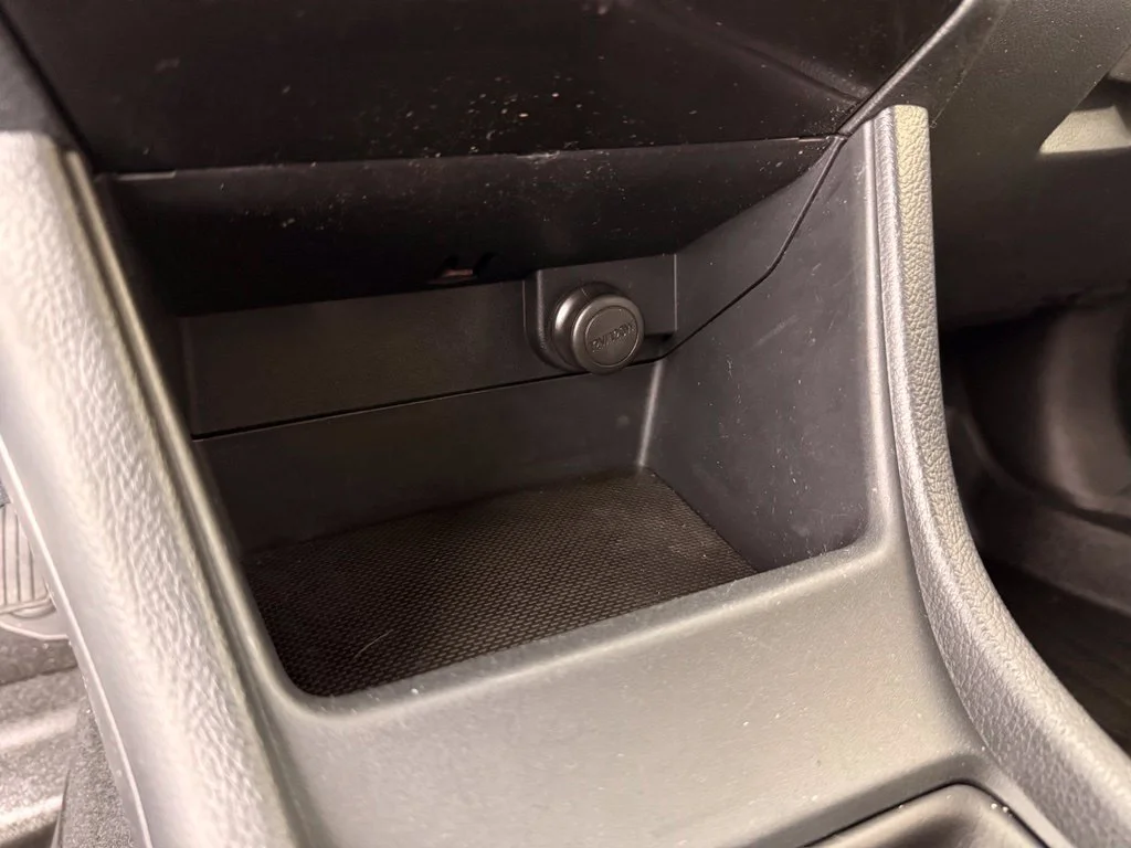 Used 2017 Black Subaru 2.0i image 23