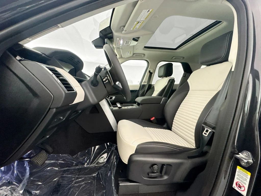 New 2026 Carpathian Grey Land Rover S image 20
