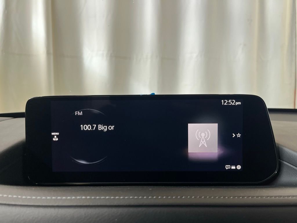 2026 Mazda CX-30 Turbo Premium Plus - Photo 16