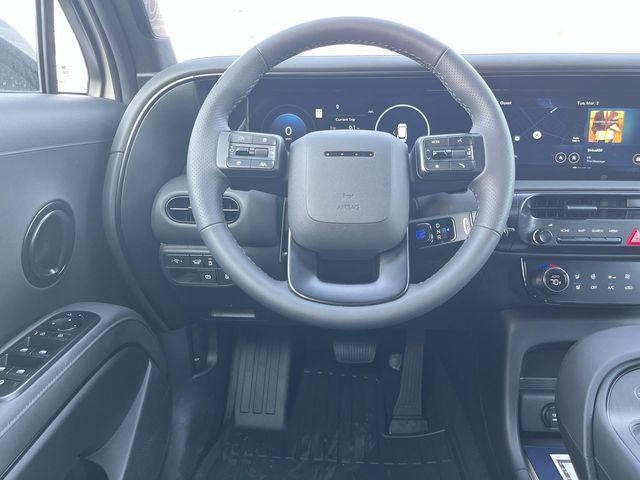 New 2026 White Hyundai XRT Pro image 51