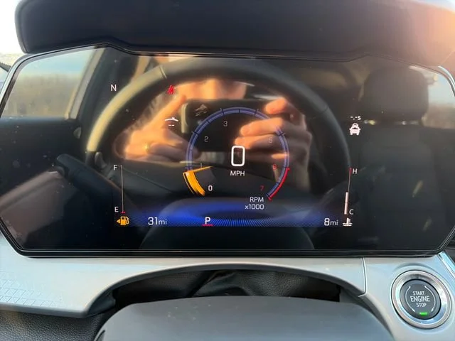 2026 Chevrolet Trax LT - Photo 22