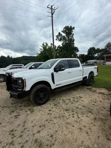2024 Ford F-250 XLT