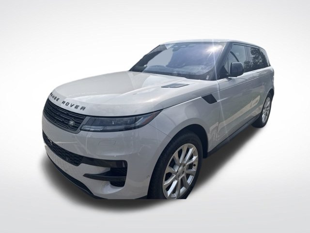 2023 Land Rover Range Rover Sport