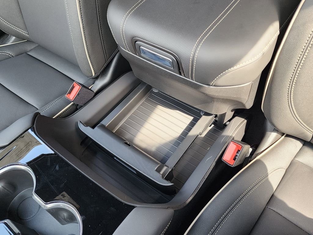 2026 GMC Yukon Elevation - Photo 36