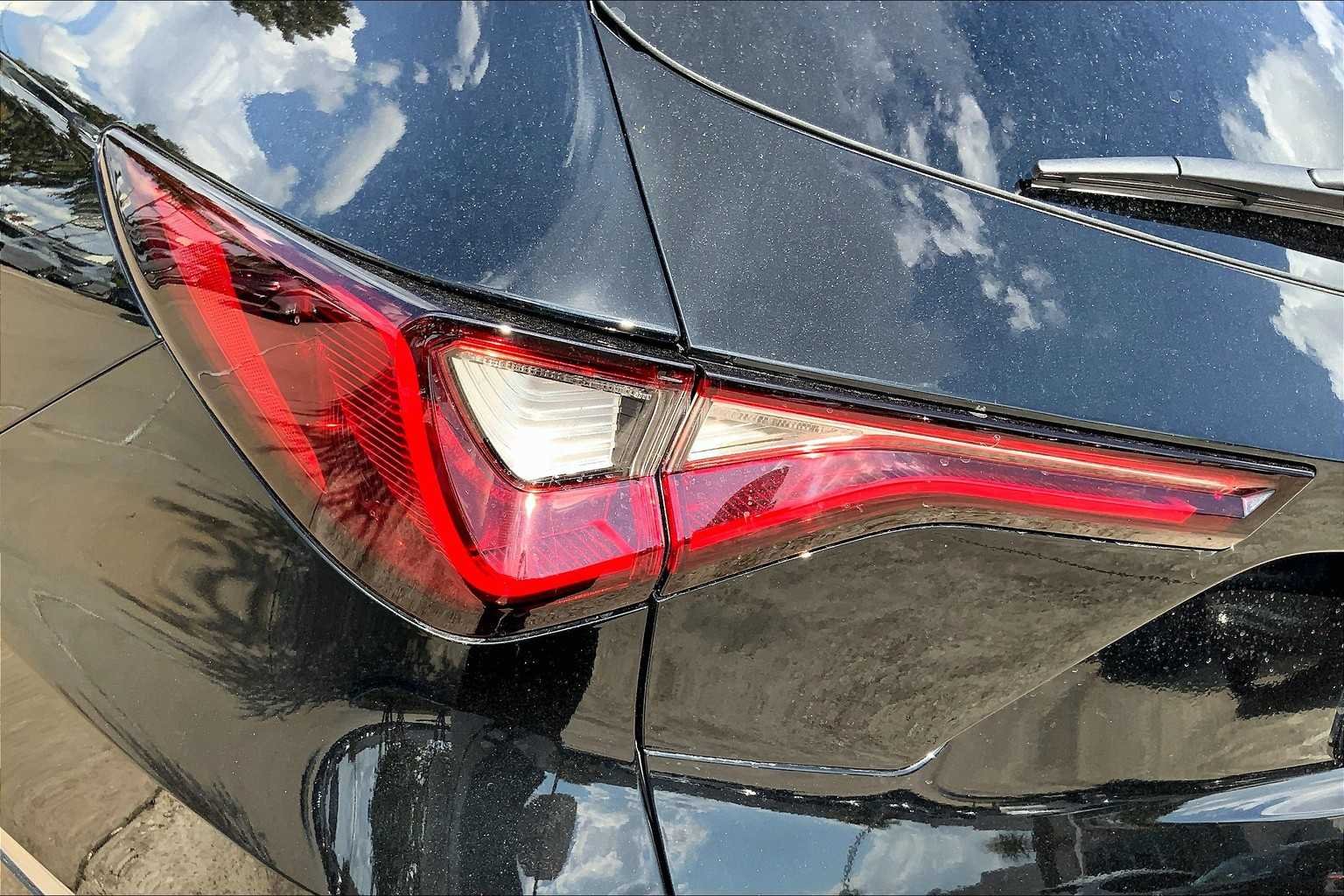 2026 Acura MDX Technology Package - Photo 14