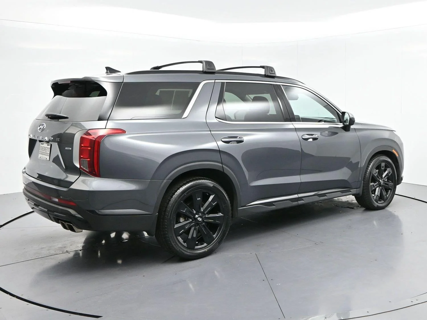 Used 2024 Gray Hyundai XRT image 6
