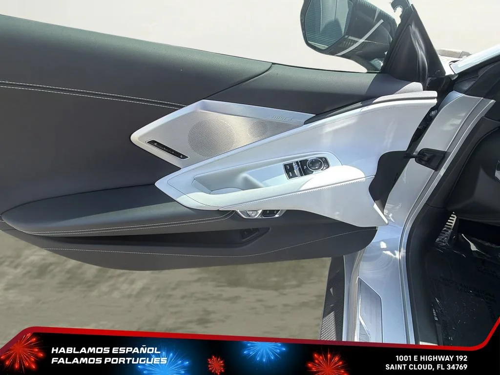 Used 2020 BLADE SILVER METALLIC Chevrolet 2LT image 17