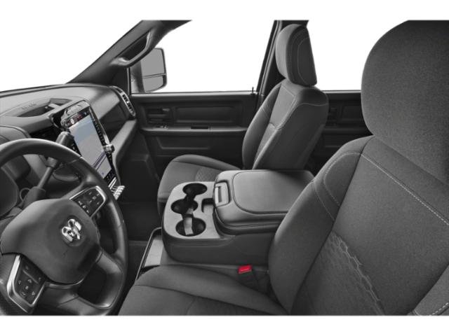 New 2027 Bright White Clearcoat Ram TRADESMAN image 8