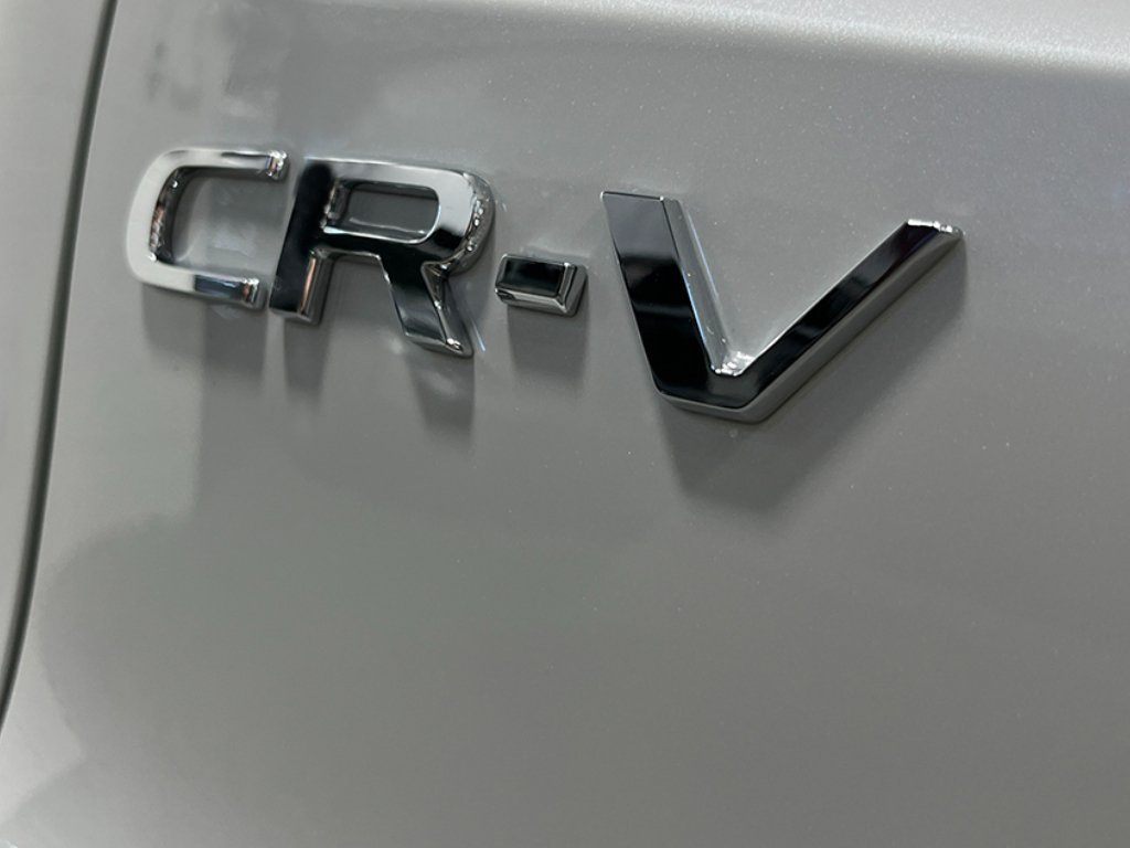 New 2026 Platinum White Pearl Honda EX image 9