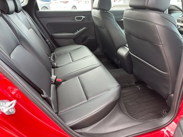 Certified Used 2026 Performance Red Pearl Acura FWD A-Spec image 53