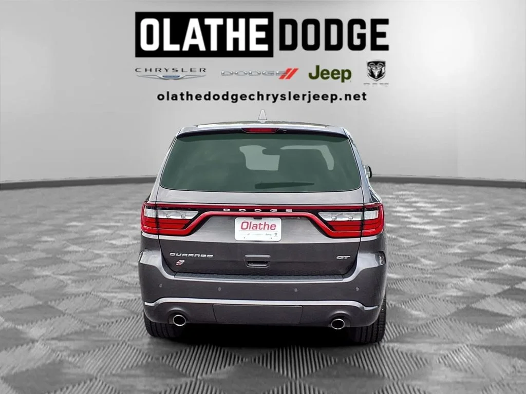 Certified Used 2019 Gray Dodge GT Plus image 27
