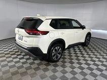 2023 Nissan Rogue SV - Photo 21