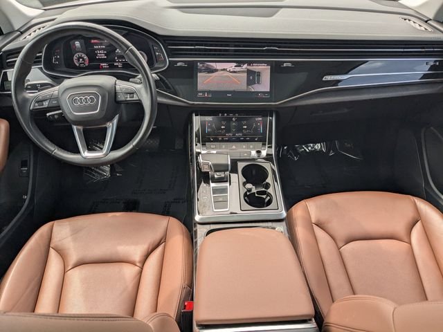Used 2023  Audi 45 Premium image 16