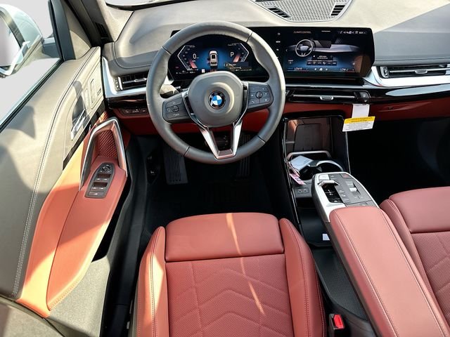 New 2026 White BMW xDrive28i image 15