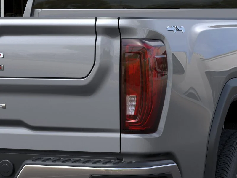New 2026 Sterling Metallic GMC Pro image 11