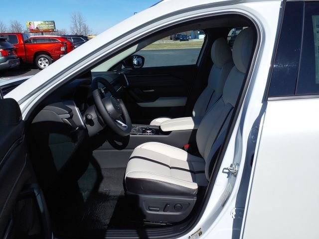 New 2026 Beige Mazda 2.5 Turbo image 19