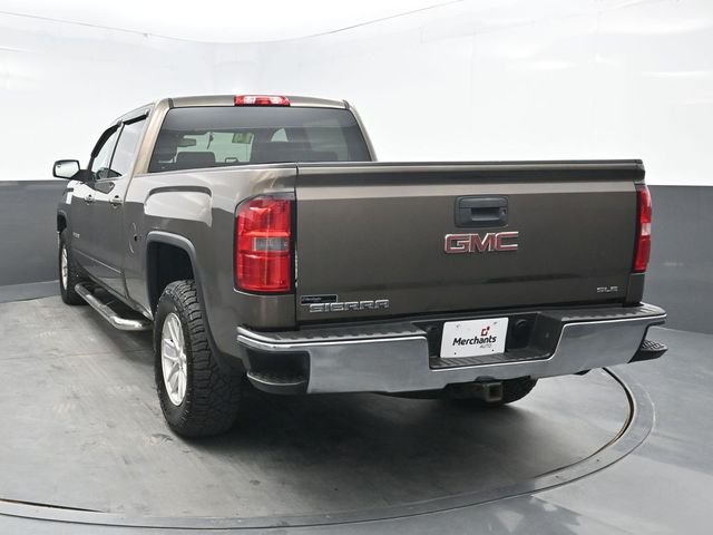 Used 2014 Brown GMC SLE image 5