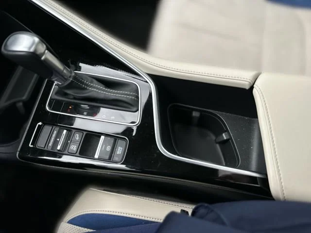 2025 Acura ADX A-Spec Package - Photo 49