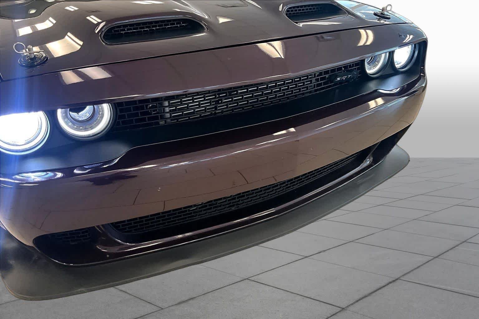 Used 2020 Hellraisin Dodge SRT Hellcat Redeye Widebody image 28