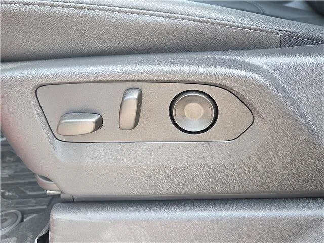 New 2026 Cardinal Red GMC Elevation image 10