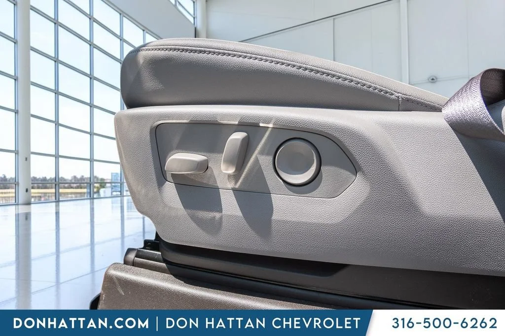 2026 Chevrolet Silverado 1500 LTZ - Photo 20