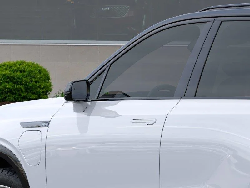 2027 Cadillac VISTIQ Sport - Photo 12