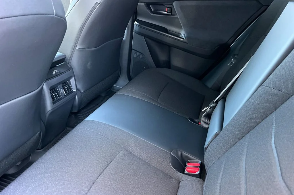 New 2026  Toyota SE image 12