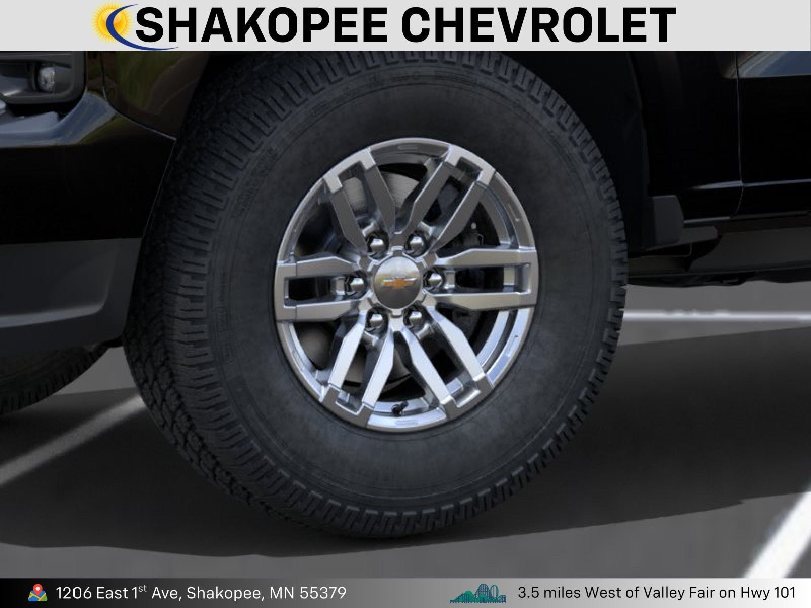2026 Chevrolet Colorado LT - Photo 34