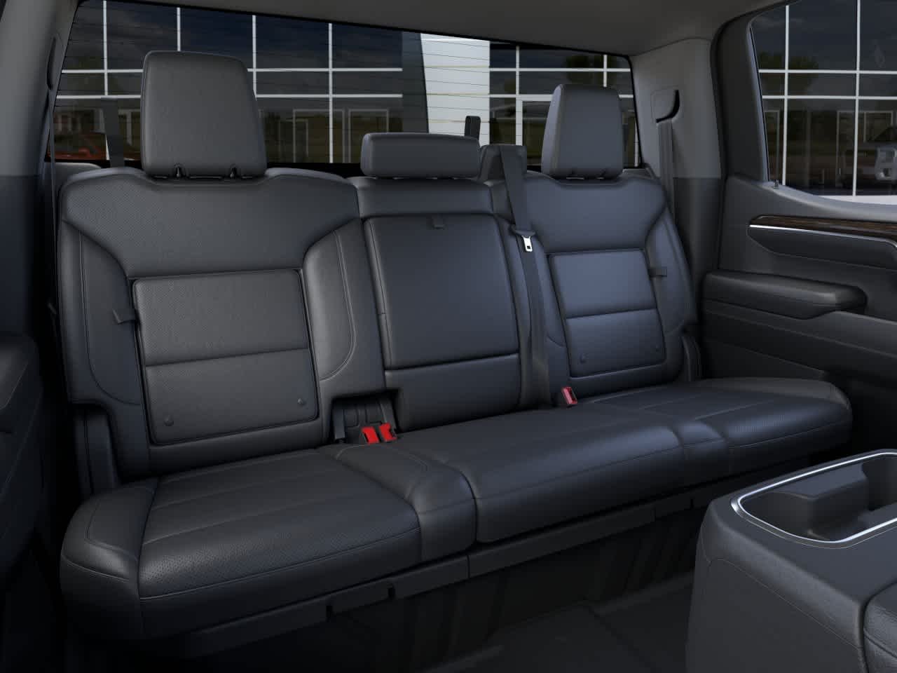 2026 GMC Sierra 1500 SLT - Photo 17