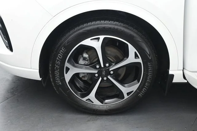 Certified Used 2023 Star White Ford ST-Line Elite image 36