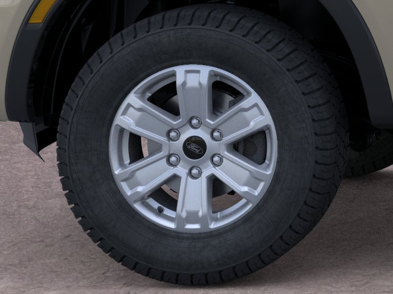 New 2026 Desert Sand Ford XL image 19