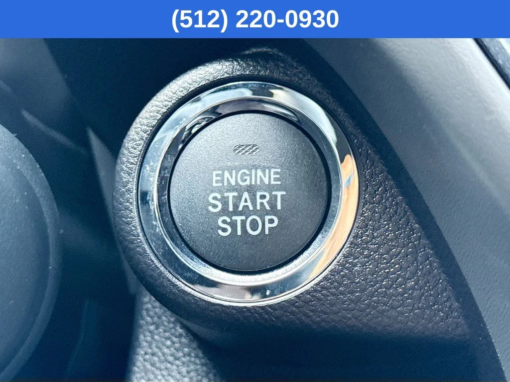 New 2026 GEYSER BLUE Subaru Wilderness image 19