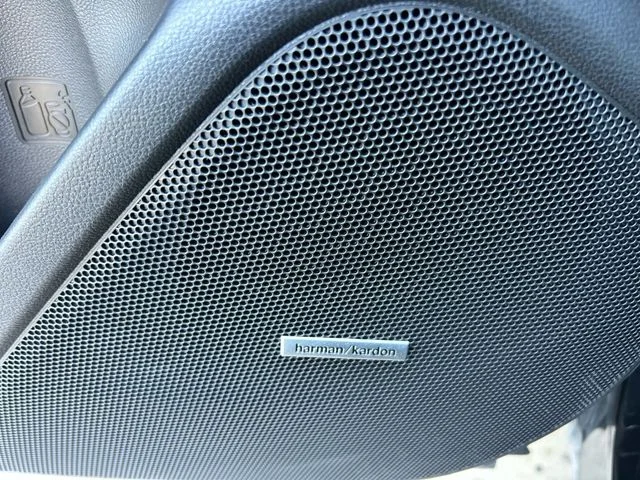 Used 2024 Black Subaru Touring image 26