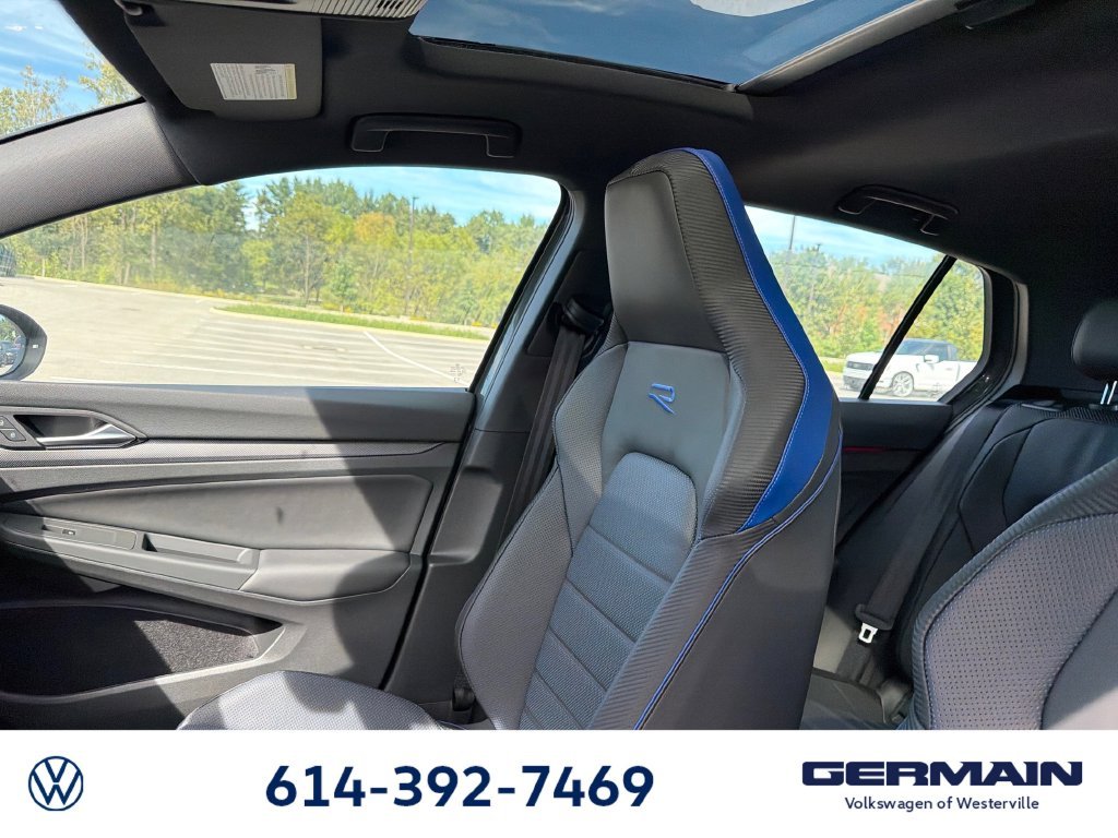 New 2026 Graphite Gray Volkswagen Base image 19