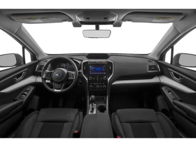 Used 2020 Magnetite Gray Metallic Subaru Premium image 11
