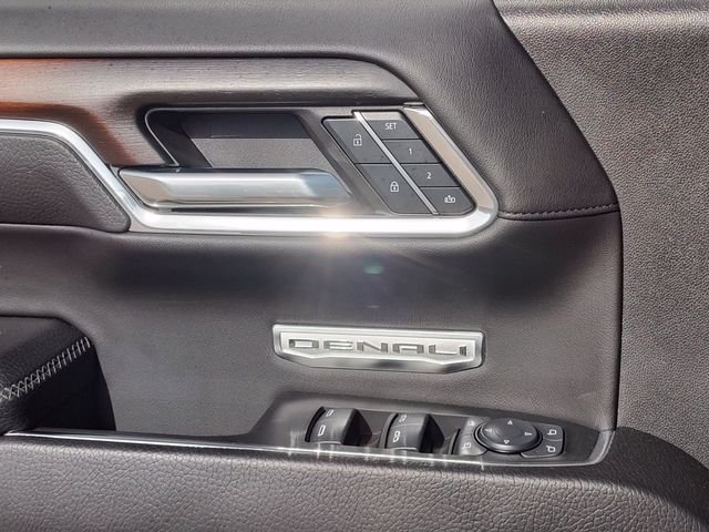 2024 GMC Sierra 1500 Denali Denali - Photo 22