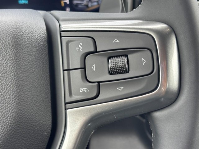 New 2026 Special Exterior Color Chevrolet LT image 13