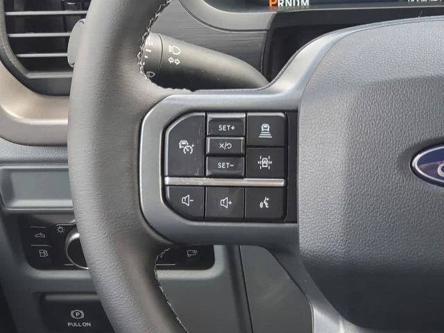 2025 Ford F-150 XLT - Photo 29